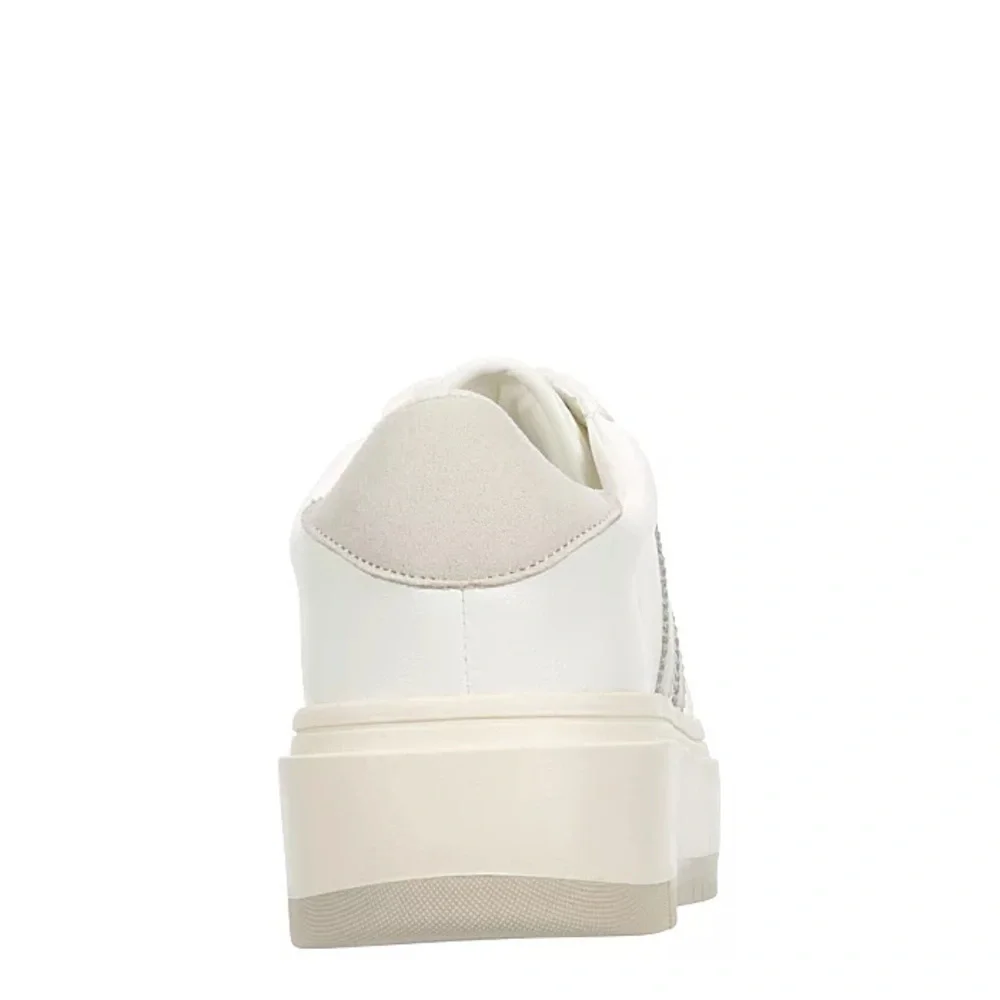 NWOT madden girl Navida Women's
Platform Sneakers Size 10 - Picture 3 of 5